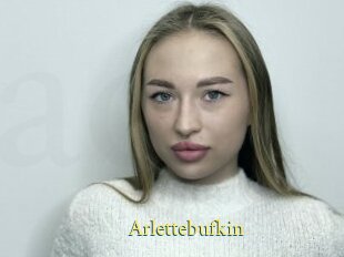 Arlettebufkin