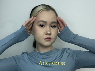 Arlettebuss