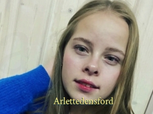 Arlettedensford