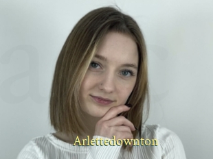 Arlettedownton