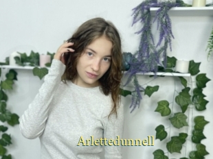 Arlettedunnell