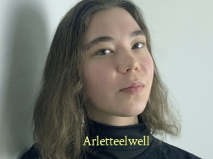 Arletteelwell