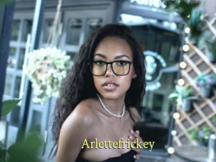 Arlettefrickey