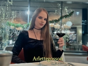 Arlettegosson