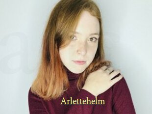 Arlettehelm