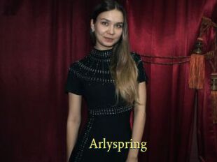 Arlyspring