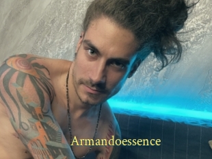 Armandoessence