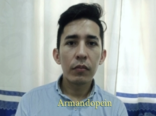 Armandopein