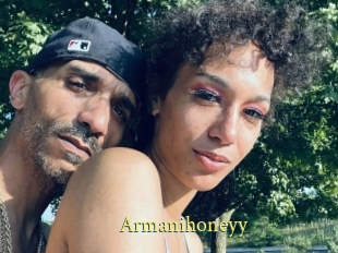 Armanihoneyy