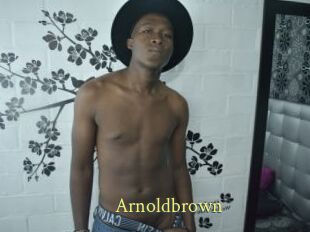 Arnoldbrown