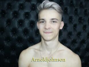 Arnoldjohnson