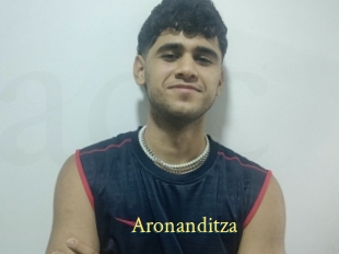 Aronanditza