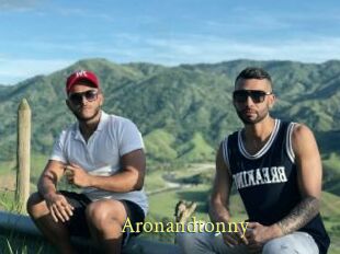 Aronandtonny