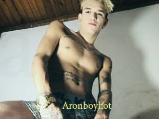 Aronboyhot