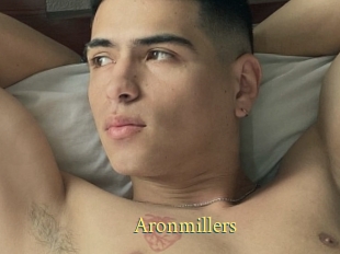 Aronmillers