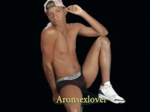 Aronsexlover