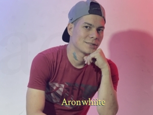 Aronwhiite