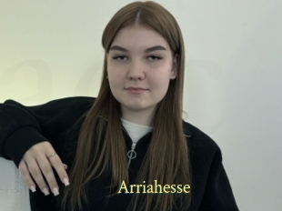 Arriahesse