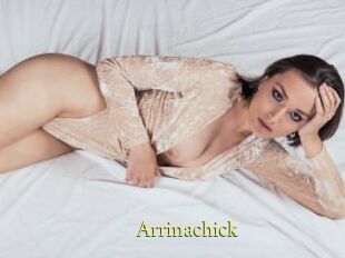 Arrinachick