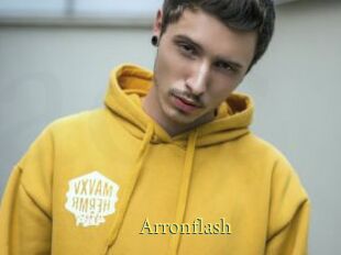 Arronflash