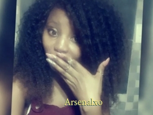 Arsenalxo