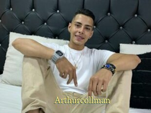 Arthurcollman