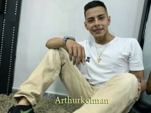 Arthurkolman