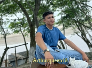 Arthurqueen18