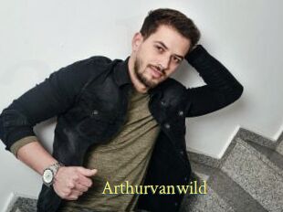 Arthurvanwild