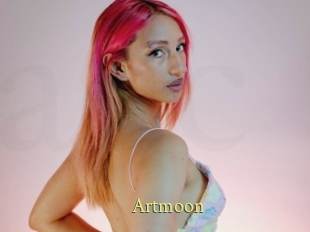 Artmoon