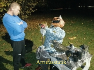 Arturasstank