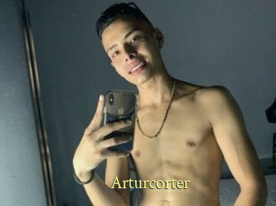 Arturcorter