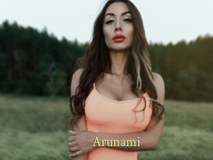 Arunami