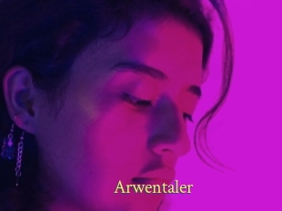 Arwentaler