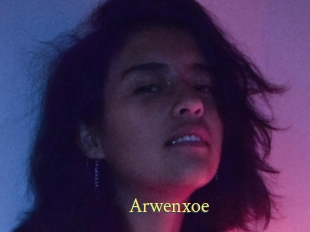 Arwenxoe