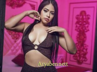 Aryabennett