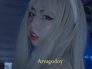 Aryagodoy