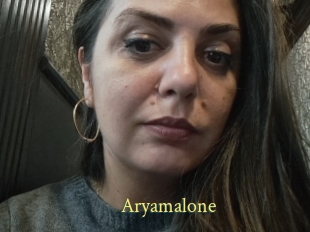 Aryamalone