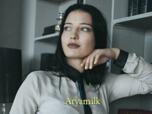 Aryamilk