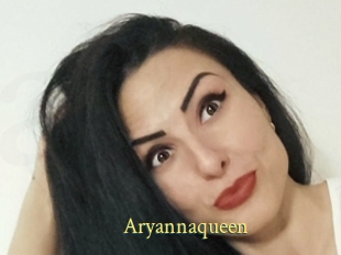 Aryannaqueen