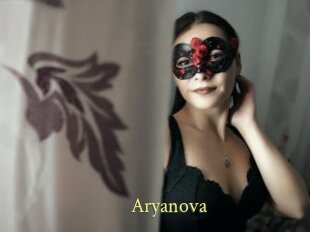 Aryanova