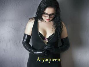 Aryaqueen