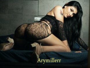 Arymillerr