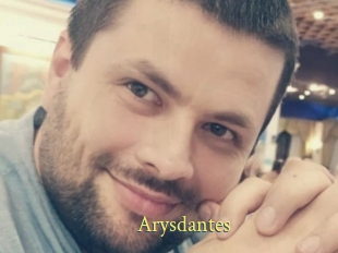 Arysdantes