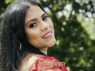 Ashantisexy