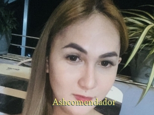 Ashcomendador