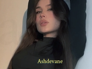 Ashdevane