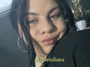 Ashelendiana