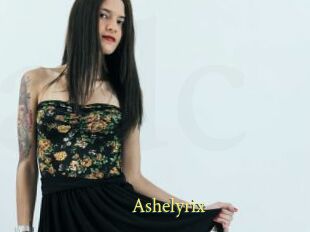 Ashelyrix