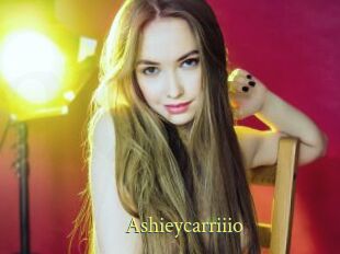 Ashieycarriiio